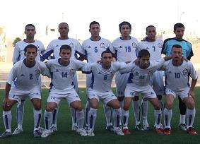 كفرسوم يدخل منطقة الامان