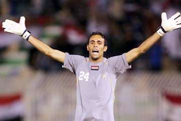 محمد كاصد