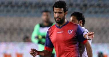 أحمد جعفر بقميص بتروجيت