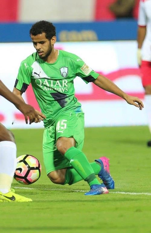 عبد الفتاح عسيري