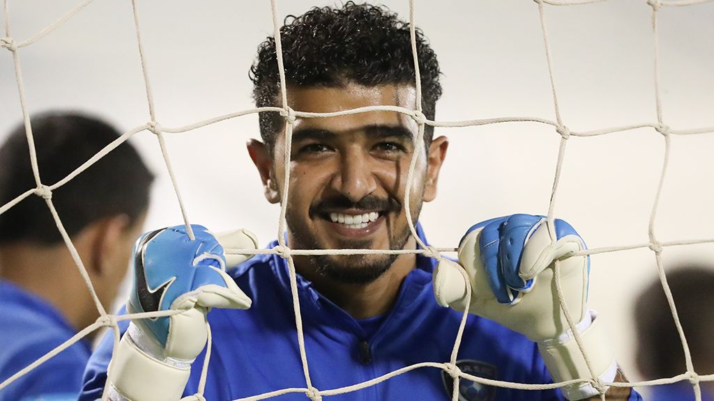 عبد الله المعيوف