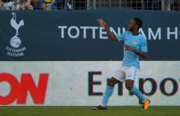 رحيم سترلينج