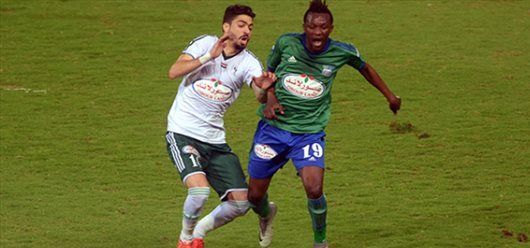 إيريك تراوري