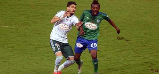 إيريك تراوري