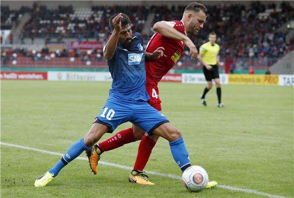  كريم ديميرباي