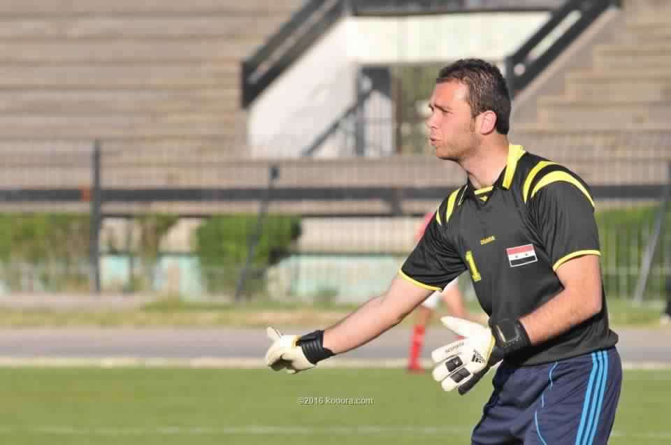 محمد مارديني