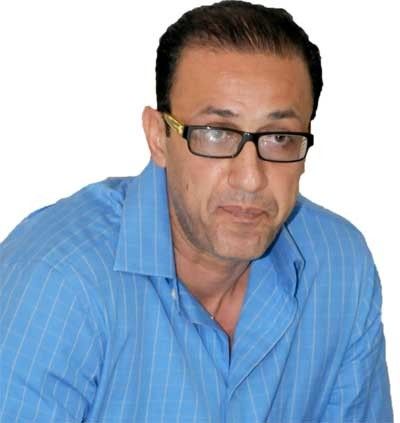 شرار حيدر
