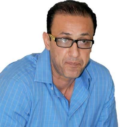 شرار حيدر