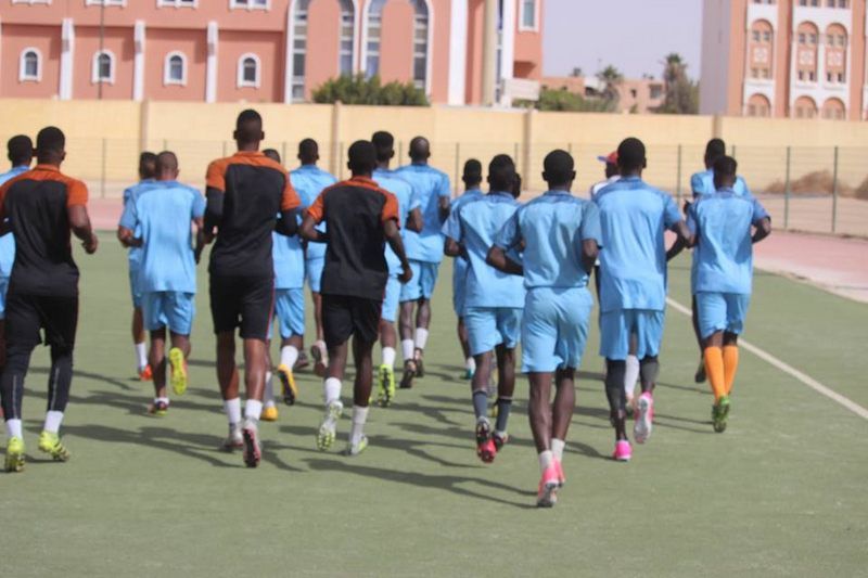 من مران نواذيبو 