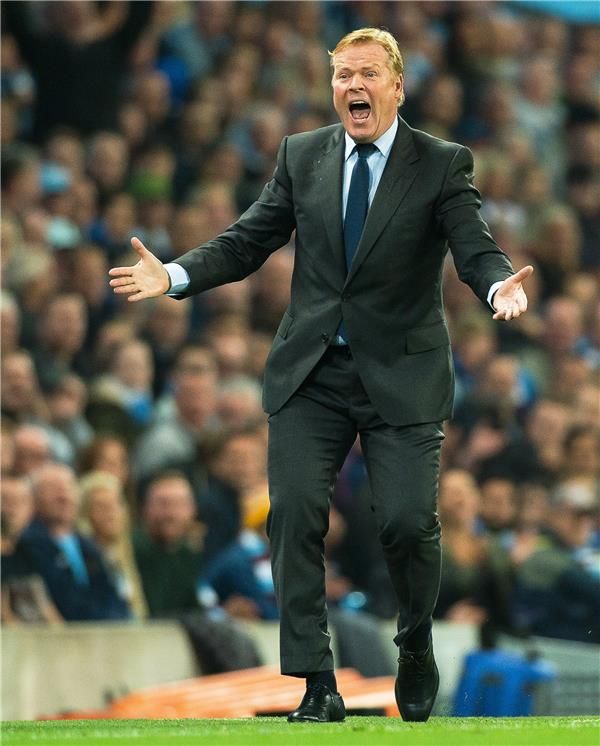 رونالد كزمان