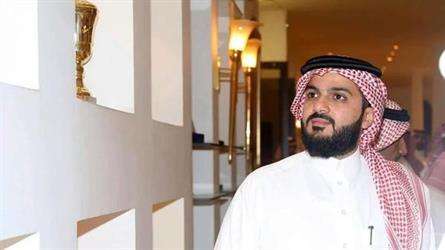 أنمار الحائلي