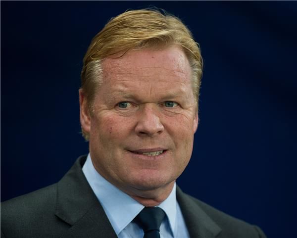  رونالد كومان 