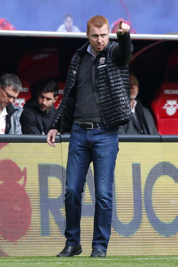 مايك والبورجيس