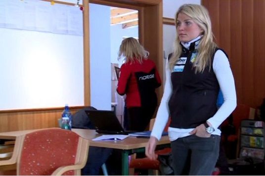  تيريز جوهوج