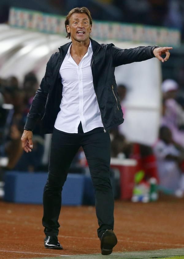 هيرفي رينارد