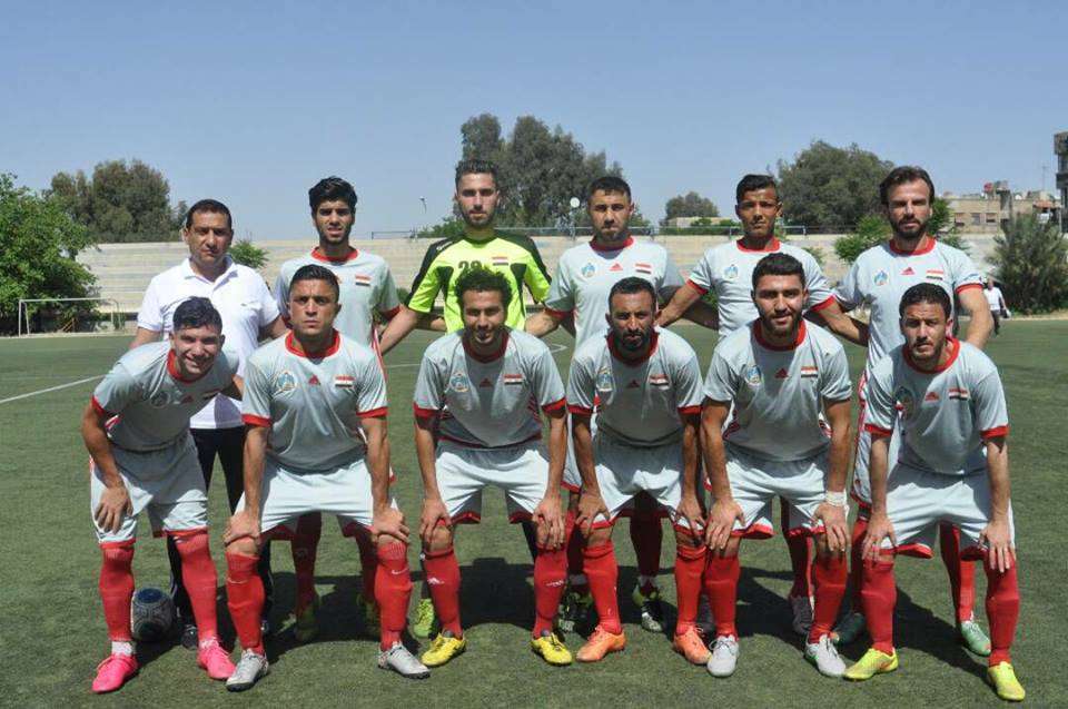 نادي الحرفيين