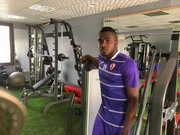 كابونجو كاسونجو