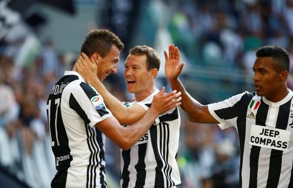 نادي يوفنتوس