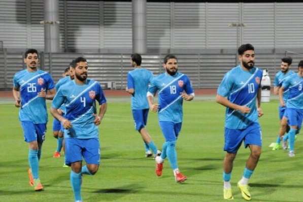 منتخب البحرين