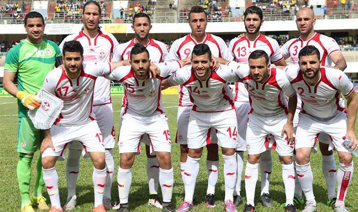 منتخب تونس
