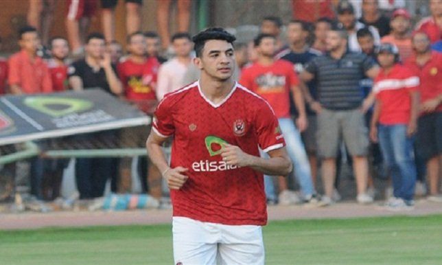 محمد حمدي زكي 