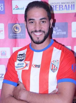 ياسين الصالحي 