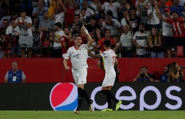 سرجيو إسكوديرو