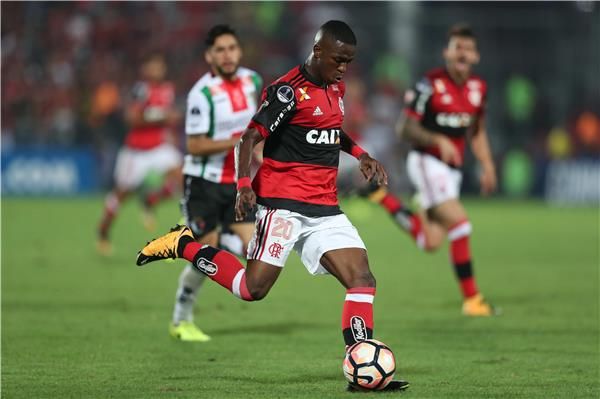  فينسيوس جونيور