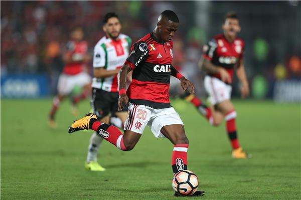 فينسيوس جونيور