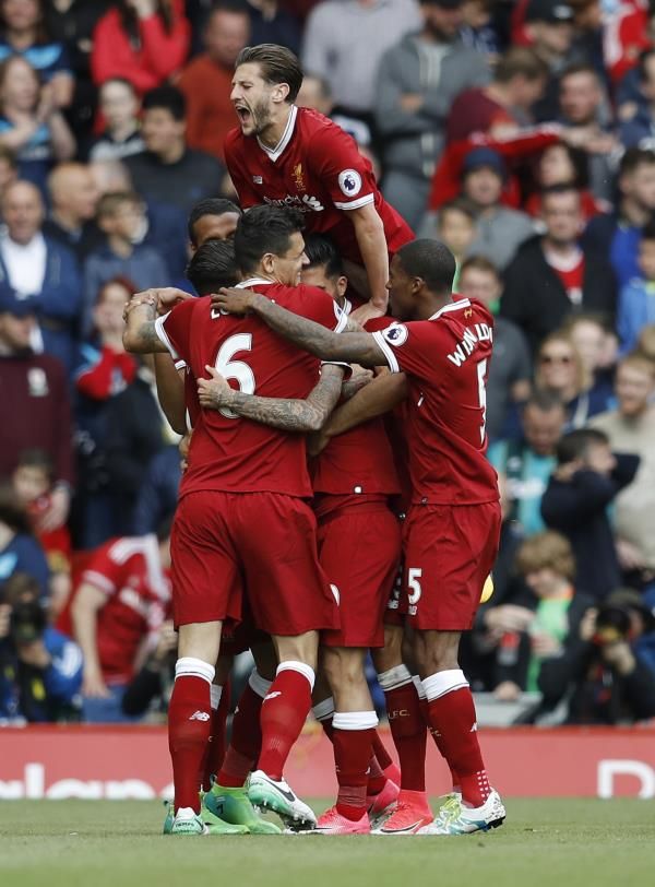 فريق ليفربول