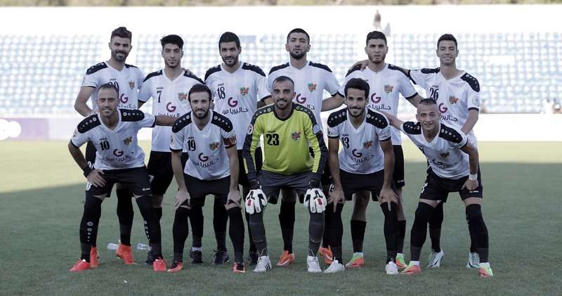 فريق الأهلي