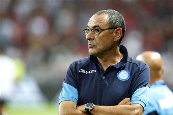 ماوريسيو ساري