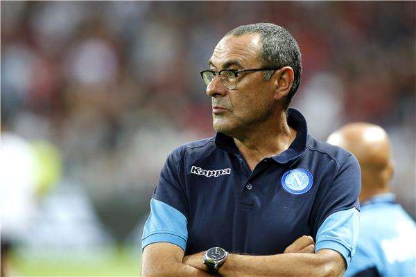 ماوريسيو ساري