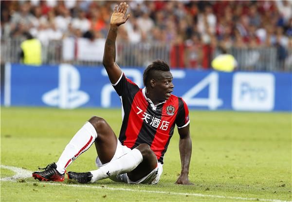 ماريو بالوتيلي