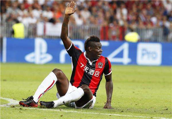 ماريو بالوتيلي