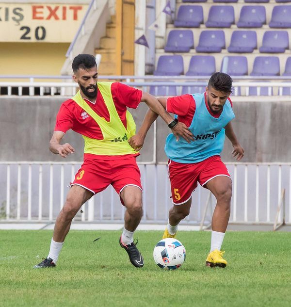 رضا والظفيري