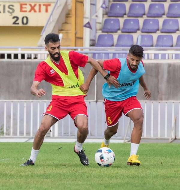 رضا والظفيري