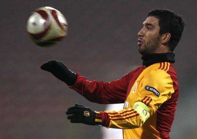  أردا توران 