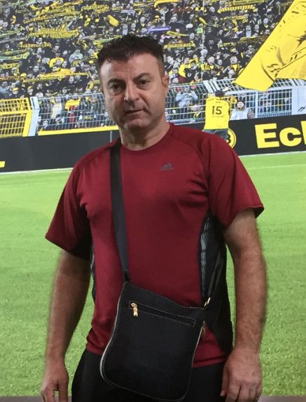 ياسر السباعي