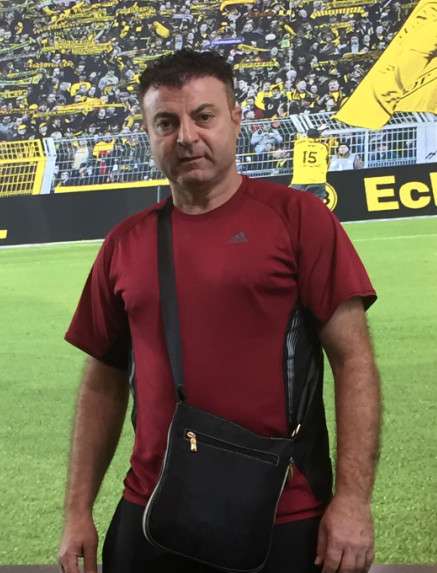 ياسر السباعي