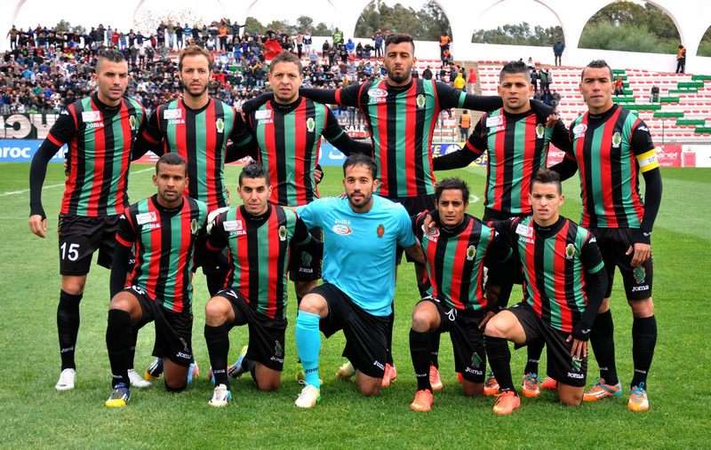 الجيش الملكي