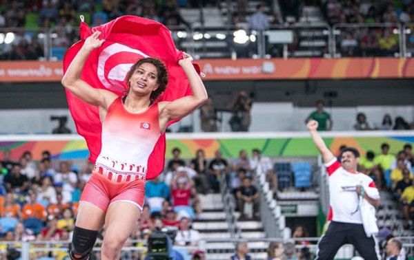 مروى العمري