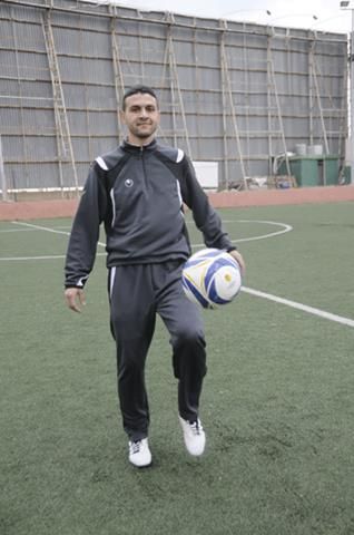  فهد عودة 