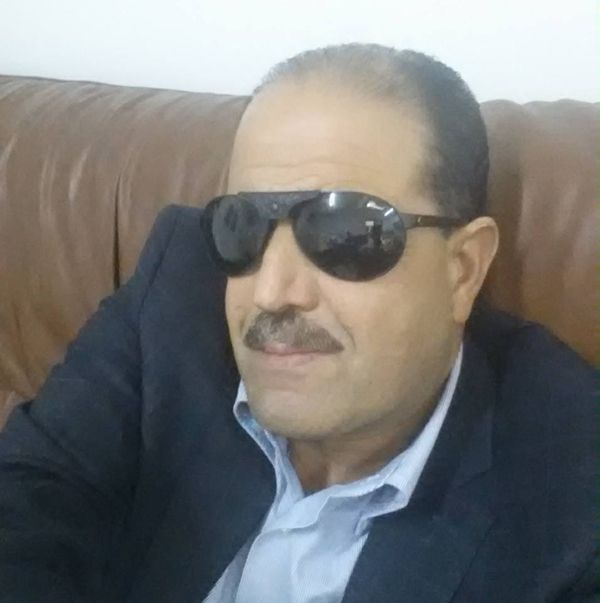  رئيس أولمبي الباجي جلال بالدويهش