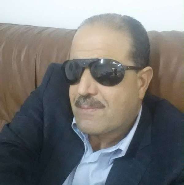 رئيس أولمبي الباجي جلال بالدويهش