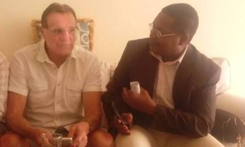 دييجو جارزيتو 