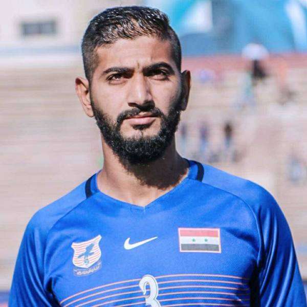 عامر تركاوي