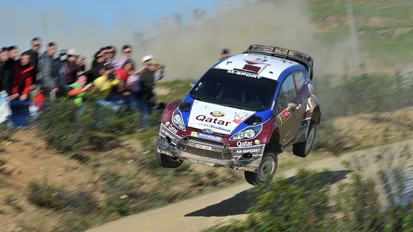 القطري ناصر العطية