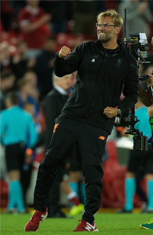 يورجن كلوب