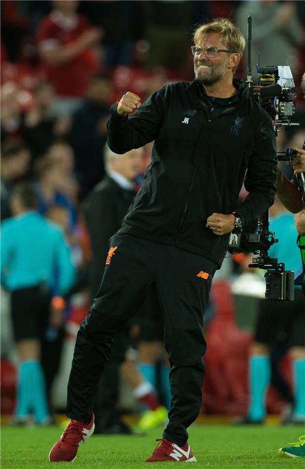يورجن كلوب